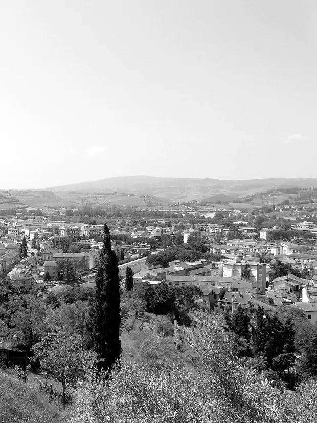 Ce qui tient un village — Marta Kovács