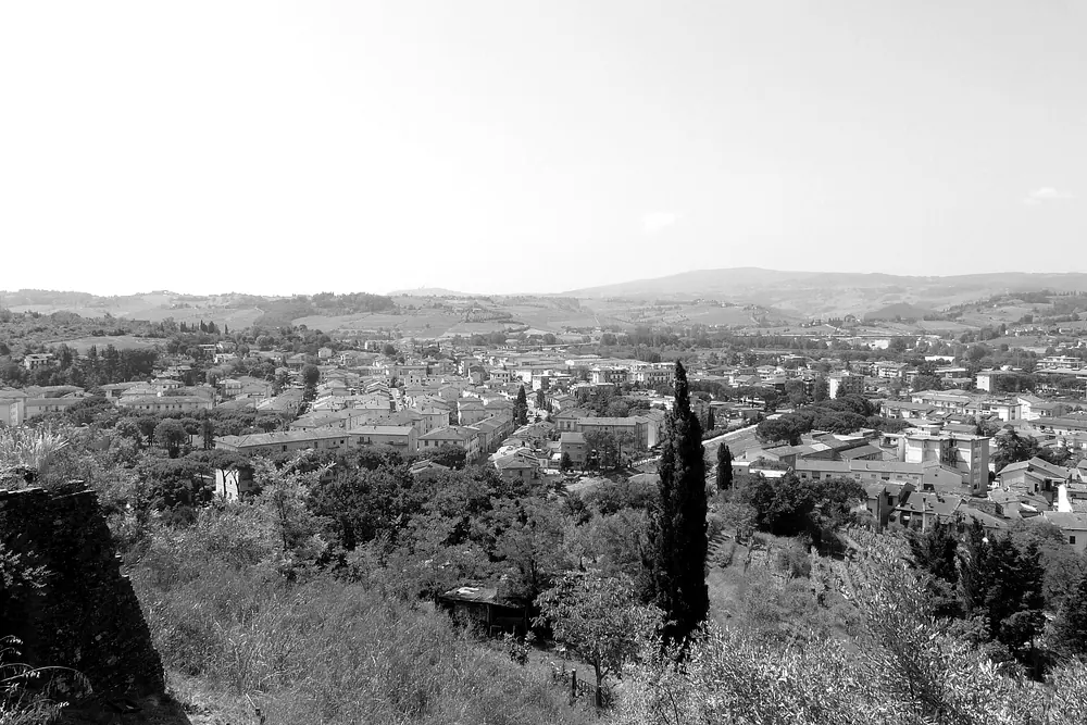 Ce qui tient un village — Marta Kovács