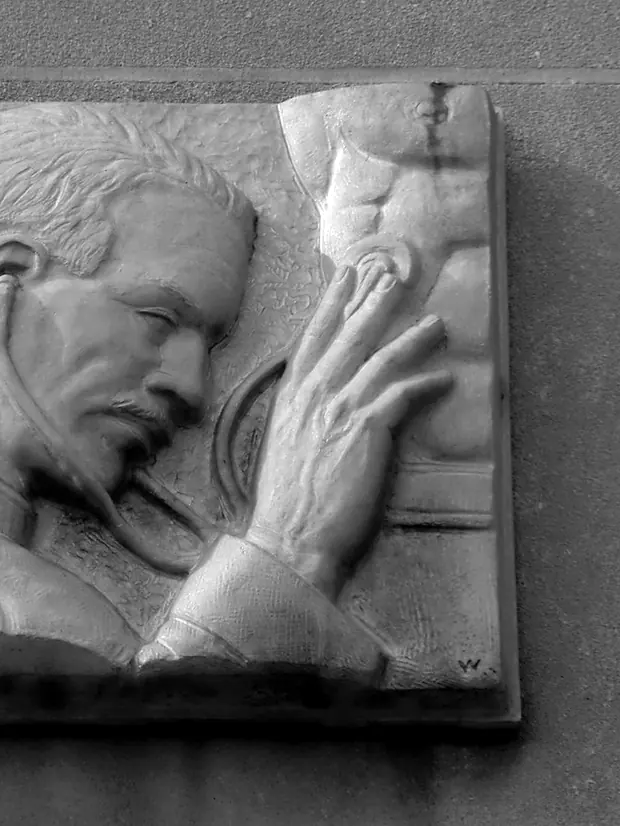L'Art — Auguste Rodin