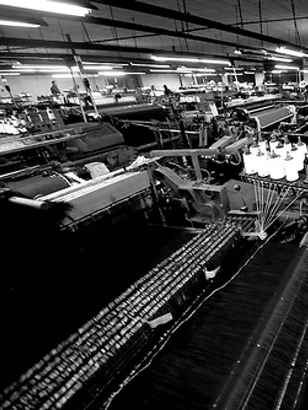 La Salle des machines — Pierre Delcourt
