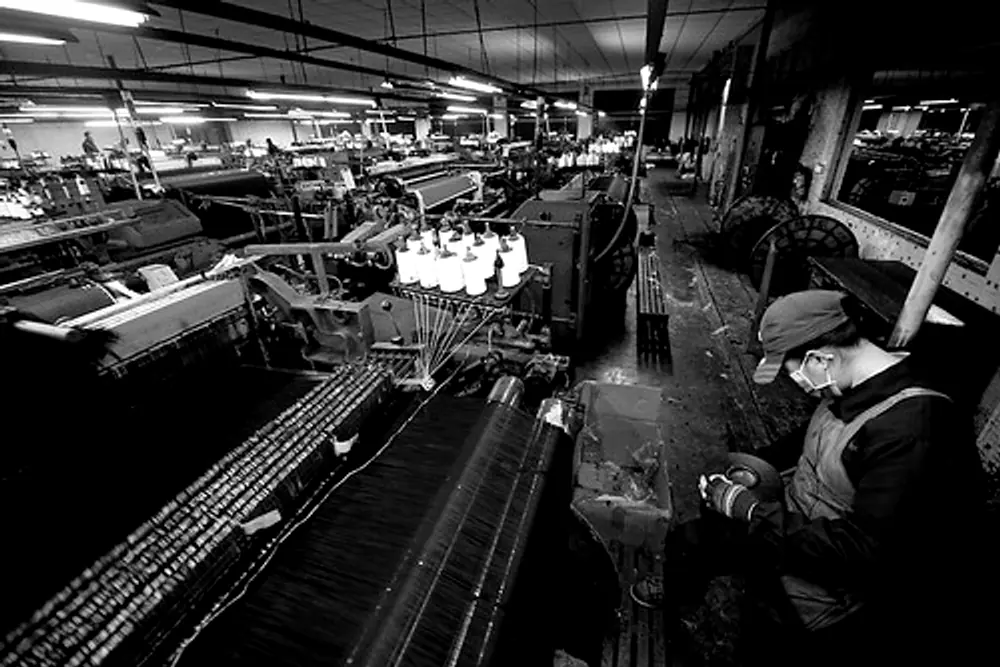 La Salle des machines — Pierre Delcourt